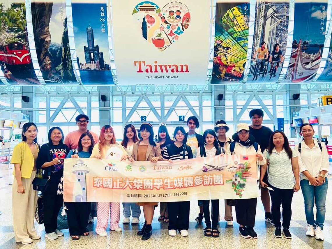 國外旅客來屏東 優惠補助報你知