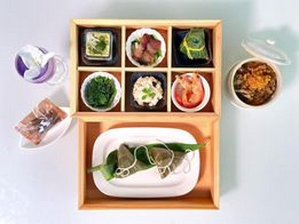 幸福記憶小辦桌-花泉田園美食坊