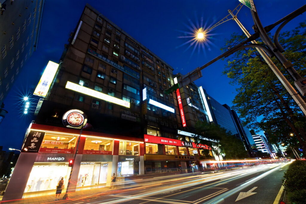 神旺潮品集.忠孝店將於8月1日正式開幕,以旗艦店形式再獻東區,欲搶攻親子客及中小型宴會需求。(圖/神旺潮品集.忠孝店提供)