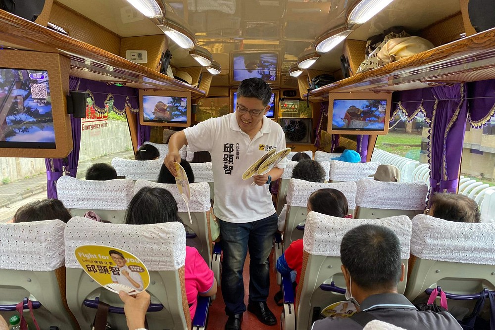 政院版囤房稅無用? 邱顯智:在台灣有錢不囤房根本傻瓜! 302 政院版囤房稅無用? 邱顯智:在台灣有錢不囤房根本傻瓜! 301