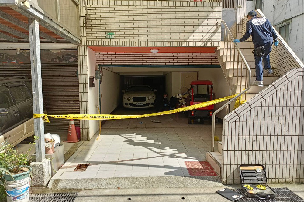 買凶殺濟公會大哥 天道盟天鳴會會長判刑15年半定讞 304 買凶殺濟公會大哥 天道盟天鳴會會長判刑15年半定讞 303