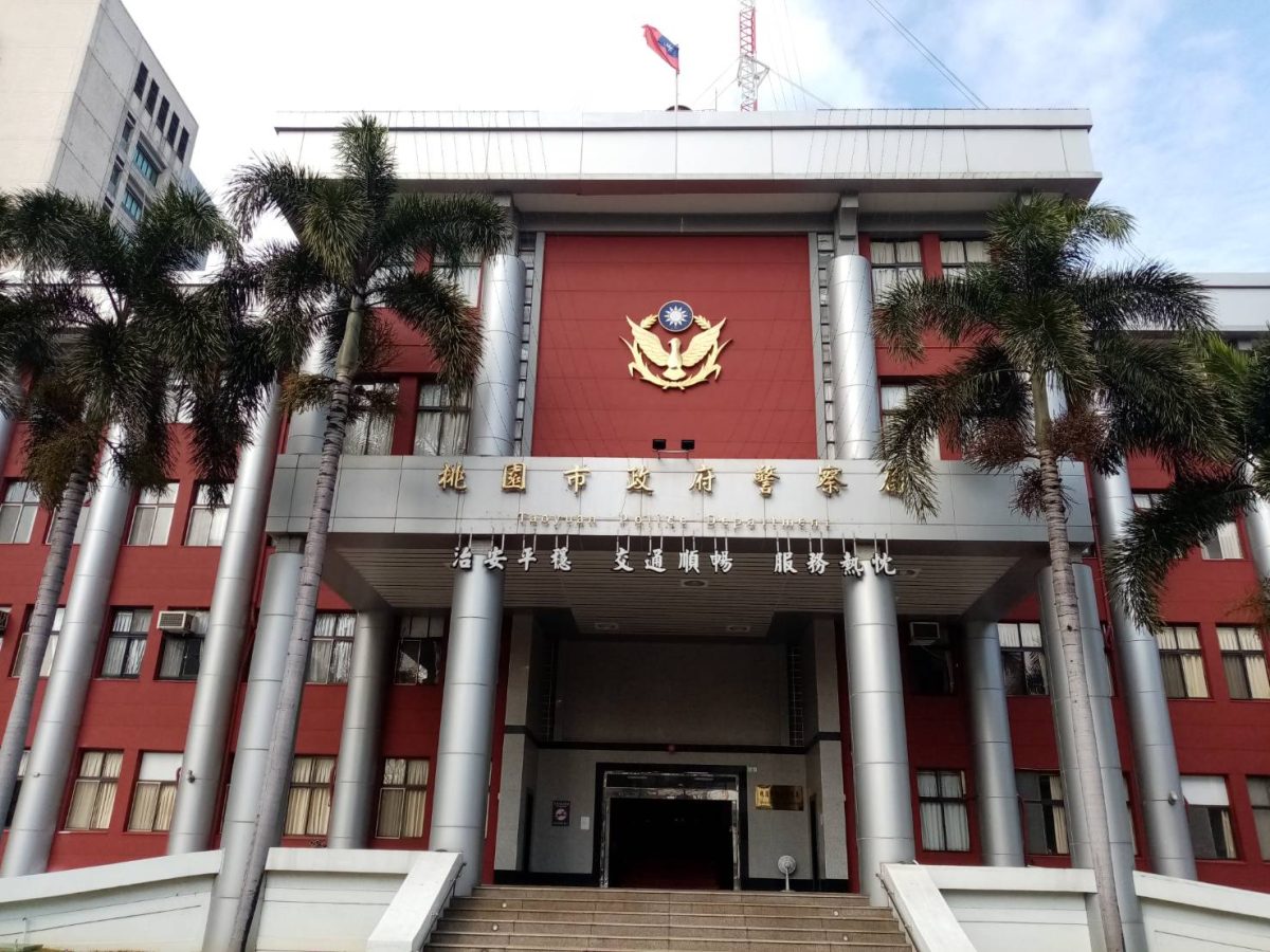 投書 / 噪音擾人清夢 警察這樣抓飆仔 桃園市警察局資料照 2 scaled