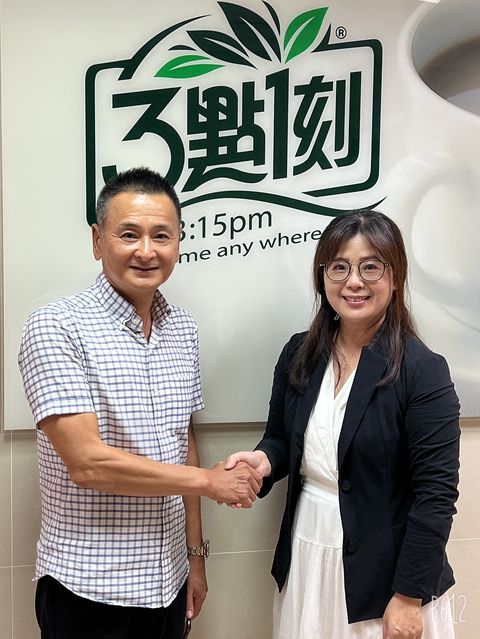 觀光工廠／3點1刻故事館 百年製茶經驗 強調從「泥巴到嘴巴」一條龍生產 