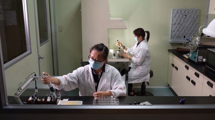 觀光工廠／3點1刻故事館 百年製茶經驗 強調從「泥巴到嘴巴」一條龍生產 