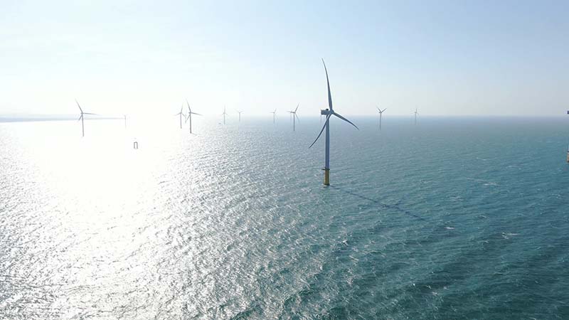 圖/海洋風電提供