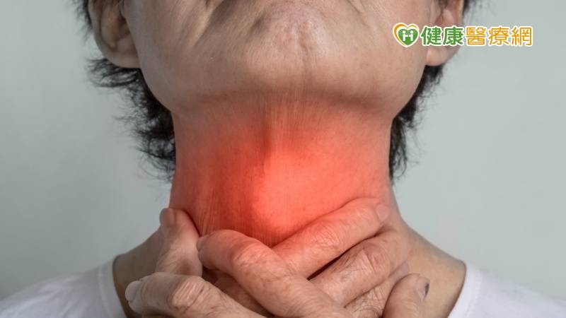 不明原因體重減輕可能罹「1病」 嚴重恐心臟衰竭、骨質疏鬆