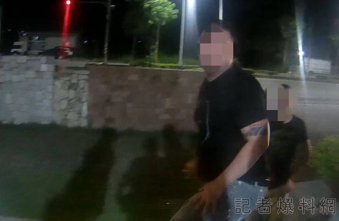 台南八條通到處跑! 敵不過警方最後栽在南警手中 85 223480 0 | 社會 社會 記者爆料網