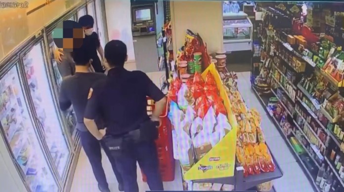 歹路毋通行!五股男入行詐騙集團車手2周就遭逮 86 312 1 | 社會 社會 記者爆料網
