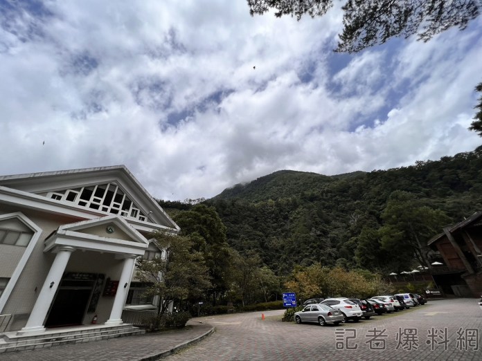 颱風來襲 大雪山、八仙山、武陵國家森林遊樂區明中午起預防性休園 60 0 | 生活 生活 記者爆料網