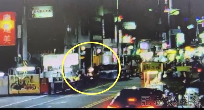六合夜市香腸攤老闆娘倒垃圾 辛苦錢被偷光 警2H逮賊 72 D75E1D7E 6548 41C9 A783 605CE453F376 | 社會 社會 記者爆料網