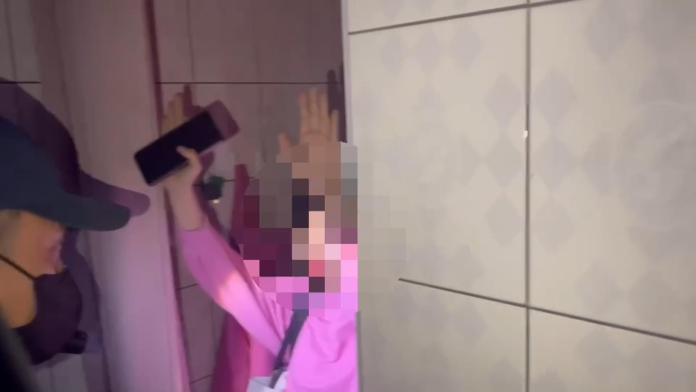 「解封後生意很好」 越南女觀光名義來台藏身「鐵支路」賣淫 70 813 | 社會 社會 記者爆料網