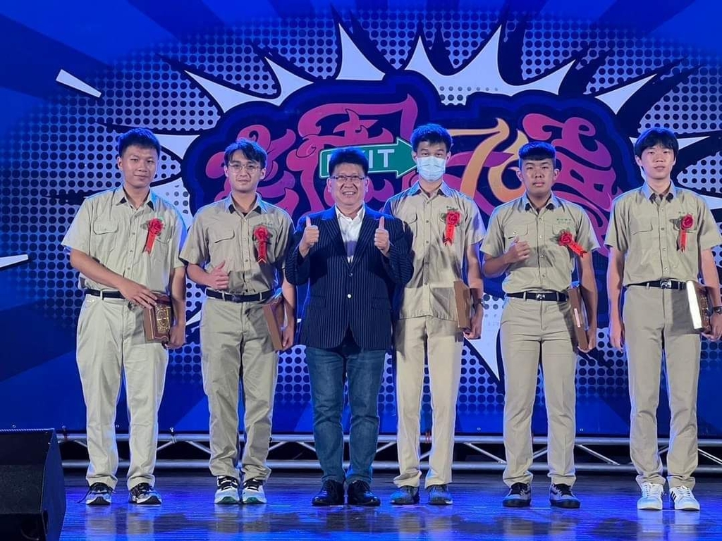 竹中、竹女改隸清交附屬高中引熱議 林思銘:深思利弊得失,事緩則圓