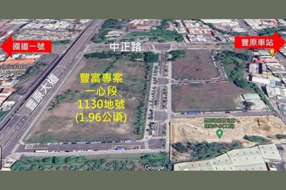 亞大投55億建健康園區 江啟臣:將有2千個工作機會 300 亞大投55億建健康園區 江啟臣:將有2千個工作機會 299