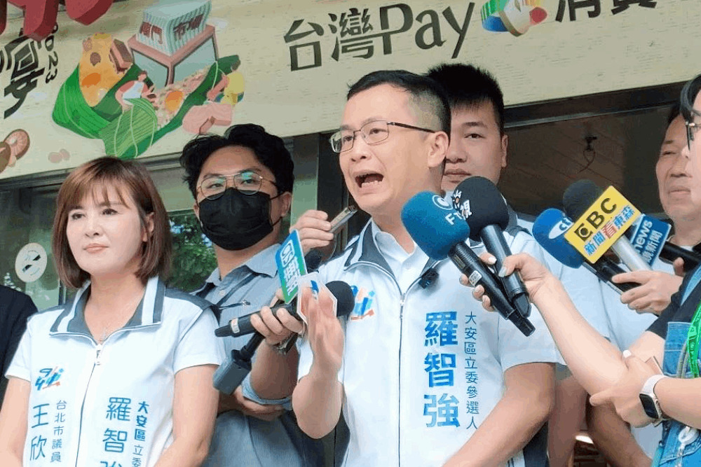 轟im.B官商勾結詐騙25億!羅智強:詐團吃人骨 官員變圍事 316 轟im.B官商勾結詐騙25億!羅智強:詐團吃人骨 官員變圍事 315