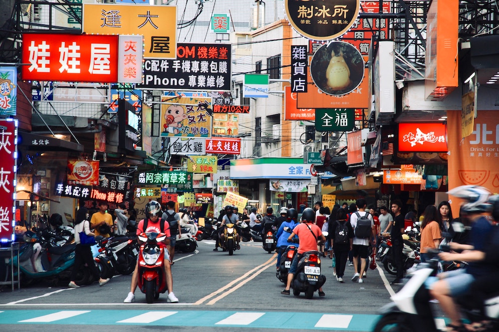 【有影】光陽限時推出國民車 只要對手半價、史上最優惠 314 【有影】光陽限時推出國民車 只要對手半價、史上最優惠 313