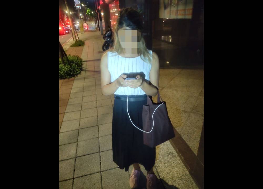 港籍男扮女裝當車手 被逮起獲詐欺贓款逾兩萬元 282 港籍男扮女裝當車手 被逮起獲詐欺贓款逾兩萬元 281
