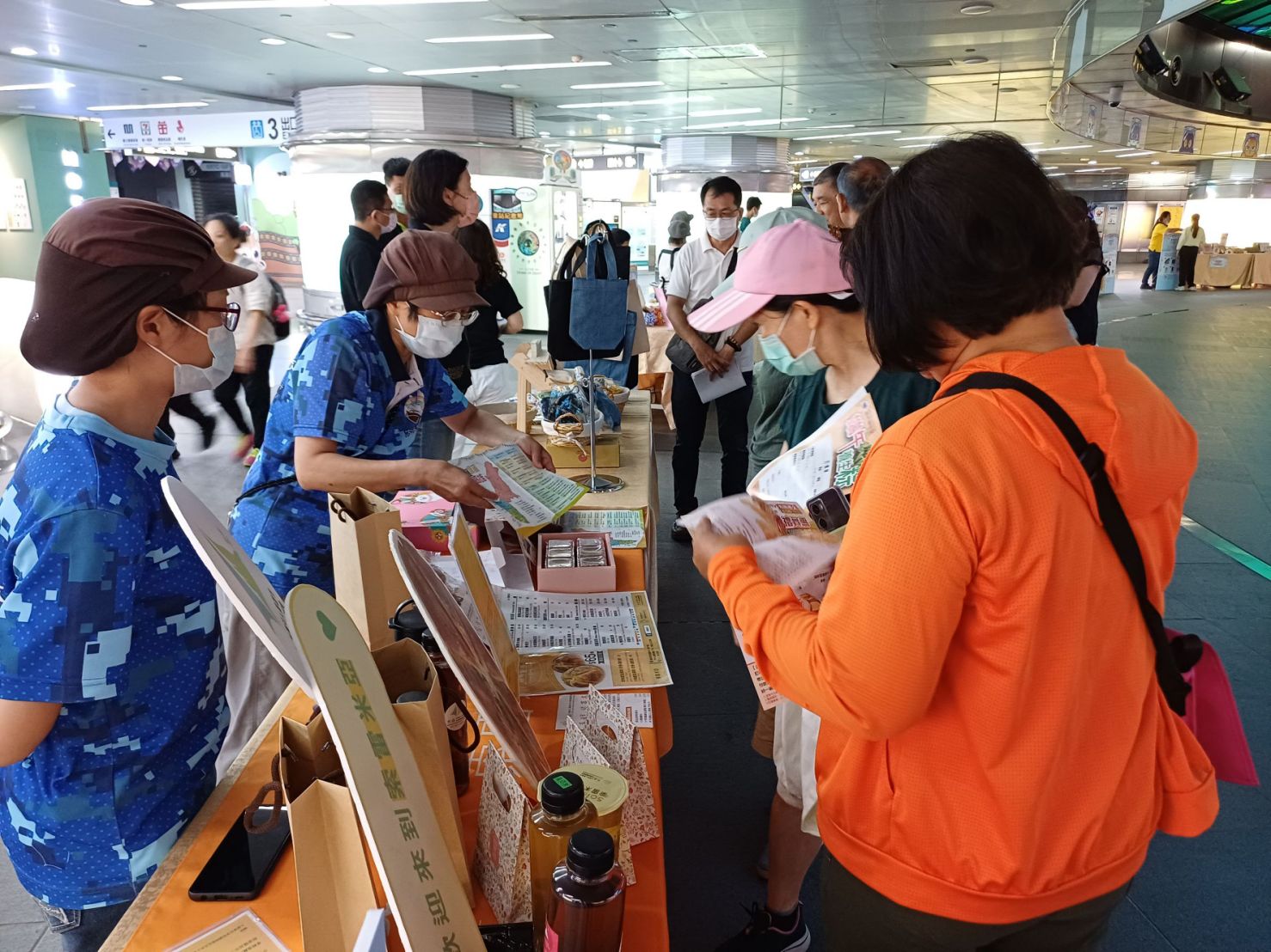 八月最好康 購買高雄庇護好物抽大獎加碼送折扣與企業早鳥回饋