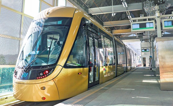 卡努颱風來襲　新北捷運防颱整備宣佈停運標準