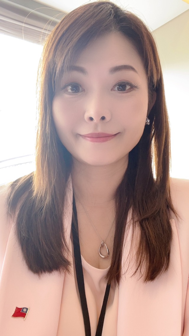 漾新聞|蘇下陳上 陳美雅質詢當初蘇貞昌說要給高雄4000億的建設經費呢?