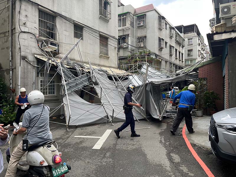 圖/新莊警分局提供