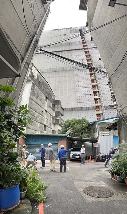 圖/新莊警分局提供