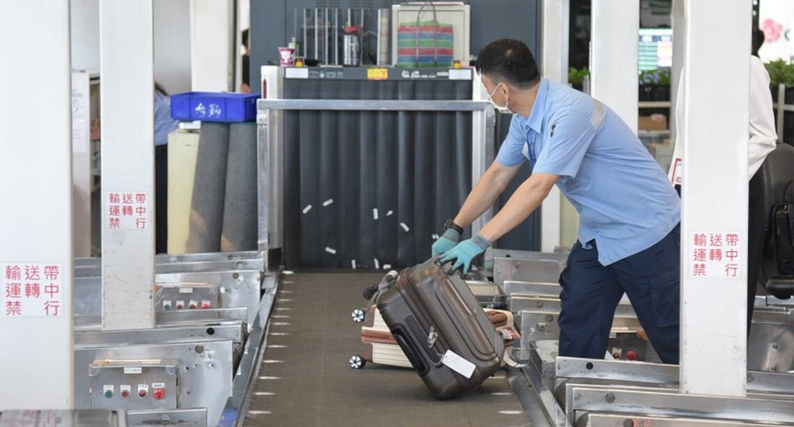 勞動部高分署推先僱後訓 助航空業及旅宿業培養生力軍