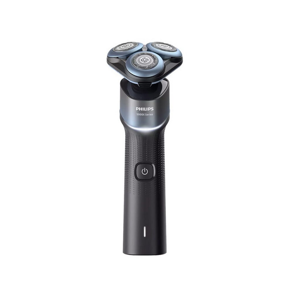 【Philips飛利浦】X5006全新X系列電鬍刀,即日起-8/8活動價3,088元。
