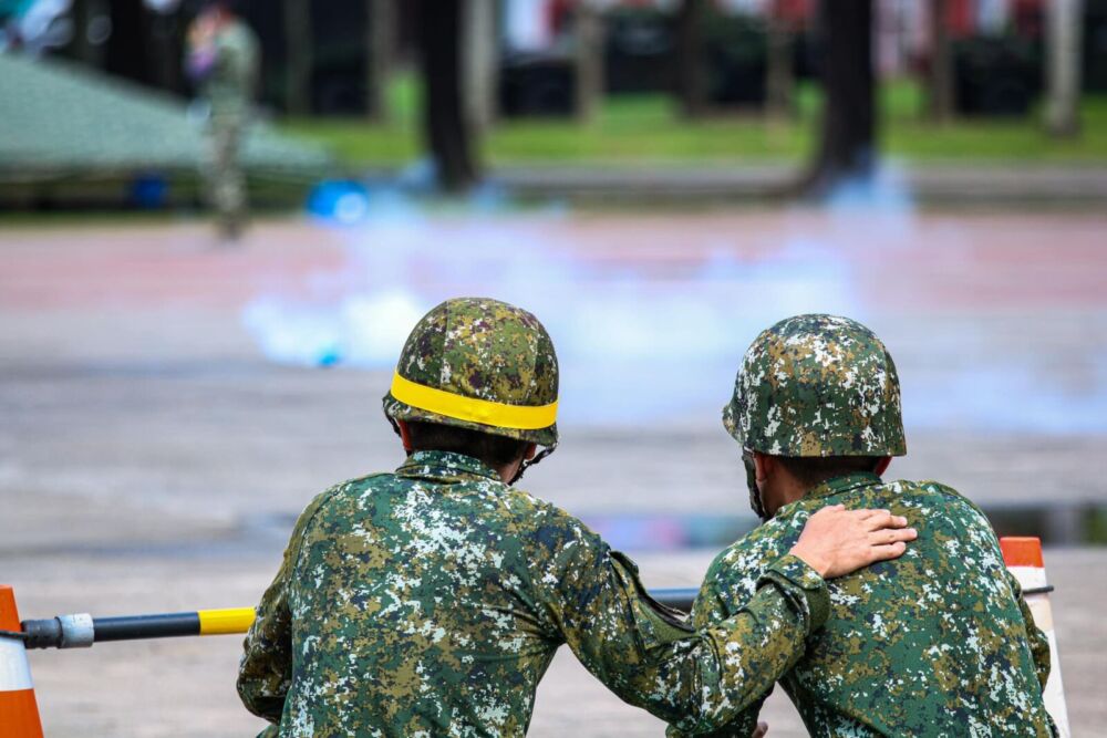 陸軍官校爆霸凌且流傳全裸影片 監察院依法糾正 264 陸軍官校爆霸凌且流傳全裸影片 監察院依法糾正 263