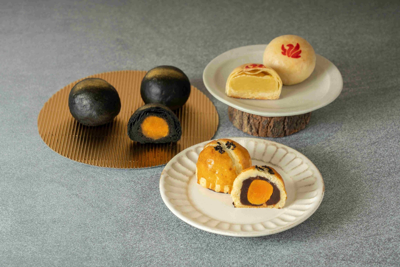 天悅皇家聯名推出「義大詠月禮盒」 獻上中秋絕佳禮遇