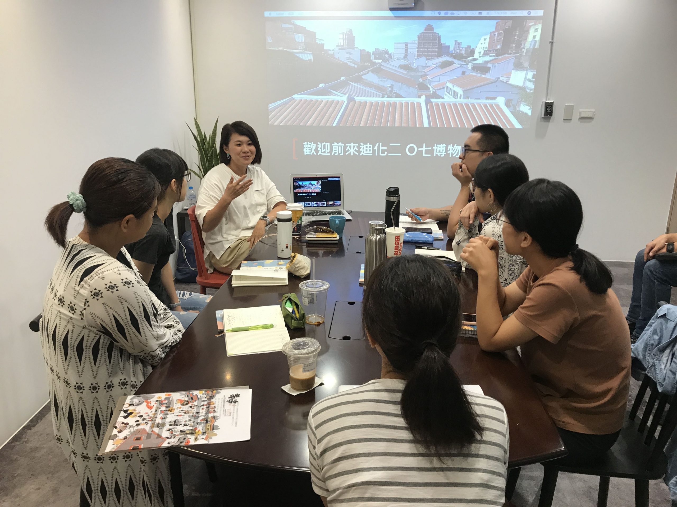 培育文化場館營運實務能力 竹縣青年博物學家招募中!