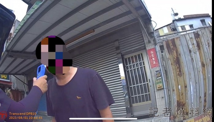 這杯手搖代價大! 大貨車違規迴轉遭攔 竟是酒駕 81 AE2A672A 6A51 4B79 8DD7 D6DE2C010B7F | 社會 社會 記者爆料網