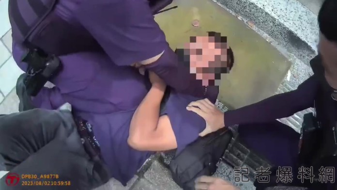 錢幣大盜!用「電子干擾器」不當取得 南警群力偵辦逮竊賊送辦 77 a4464ba2 6b29 4060 abdd 16e017e0f018 Moment | 社會 社會 記者爆料網