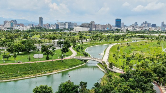安全至上 國慶焰火拍板移師台中中央公園 56 | 生活 生活 記者爆料網