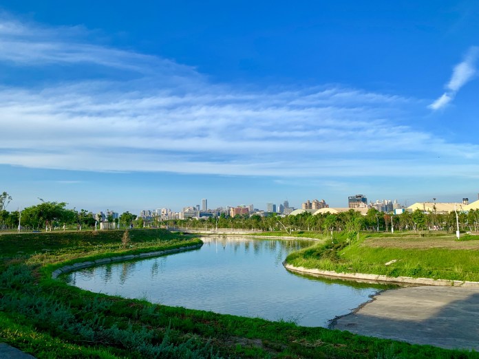 安全至上 國慶焰火拍板移師台中中央公園 57 | 生活 生活 記者爆料網
