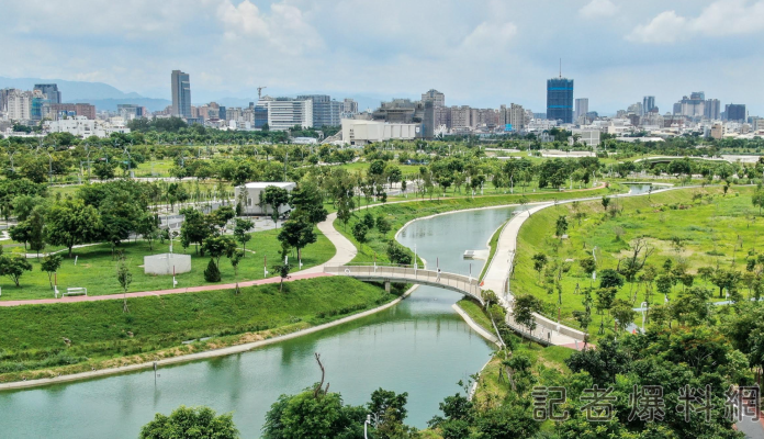 國慶焰火拍板移師台中中央公園登場 53 國慶焰火拍板 移師台中中央公園登場