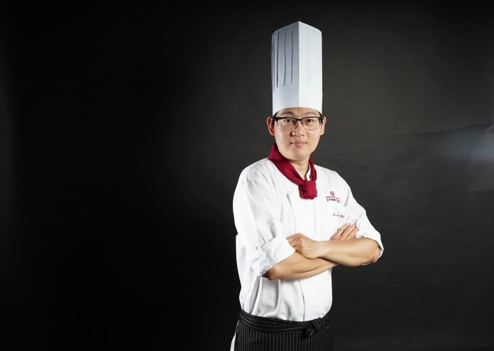 2023台灣美食展 台中風味台菜評比冠軍是他 98 0 | 美食旅遊 美食旅遊 記者爆料網