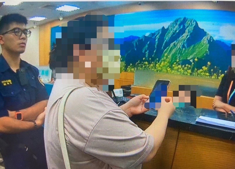 警方及行員聯手成功攔阻詐騙再添一樁