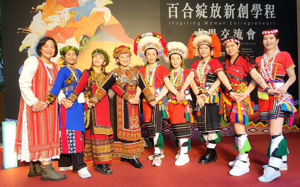 合照