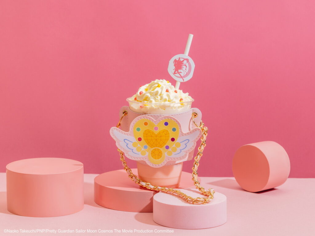 1華麗氣泡飲