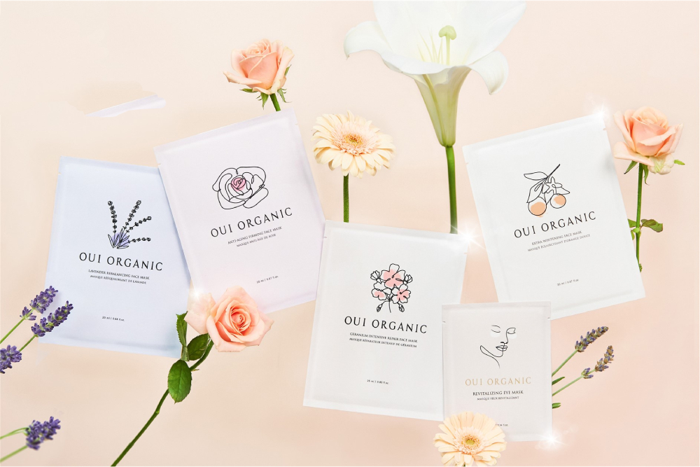 綠色精神保養品牌 OUI ORGANIC獲全球美妝大賞 304 綠色精神保養品牌 OUI ORGANIC獲全球美妝大賞 303
