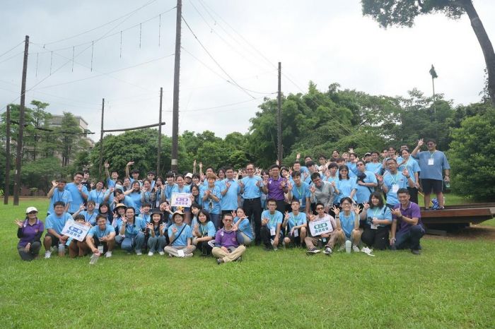 112年大專生生命教育體驗研習營 探索生命價值與意義