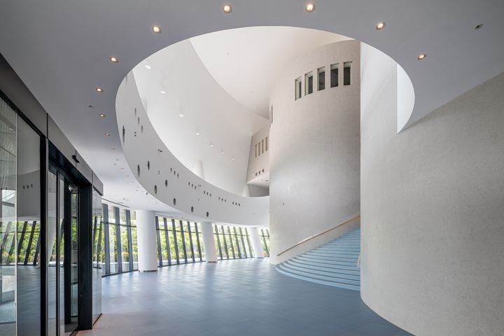 觀光工廠/自行車文化探索館 從代步到運動競技 轉化品味生活的方式
