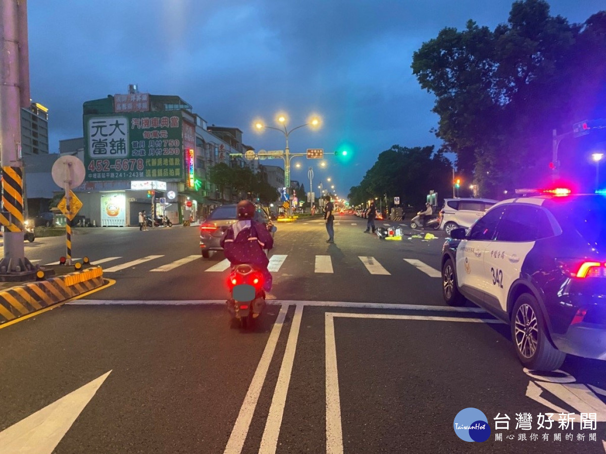 交通警察大隊統計修正案上路實施後，確有降低嚴重超速行為，有助於提升道路交通安全。