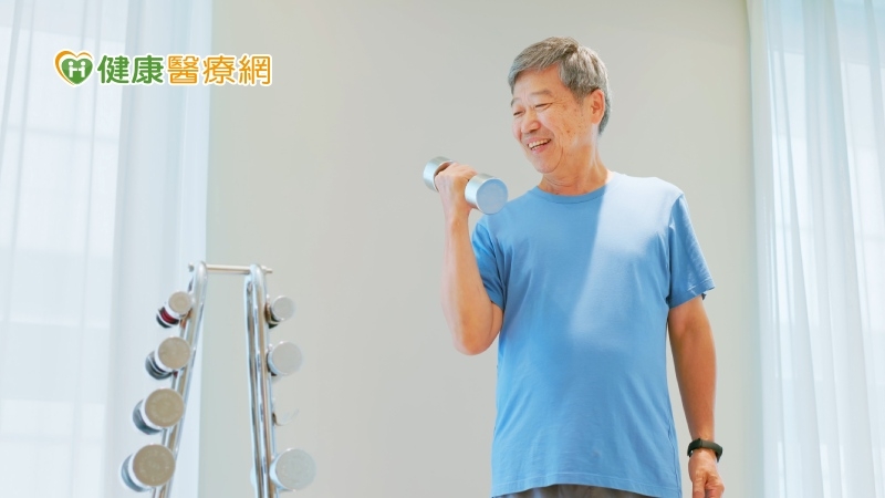 帕金森氏症的運動指南:如何運用動中覺察提升運動效果