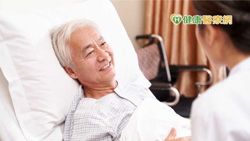 罹癌應有的5種觀念 心理健康助翻轉不治之症