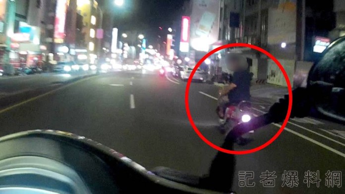 通緝男遇警求「不要追了」! 遭逮再起獲毒品罪加一等 78 480511 | 社會 社會 記者爆料網