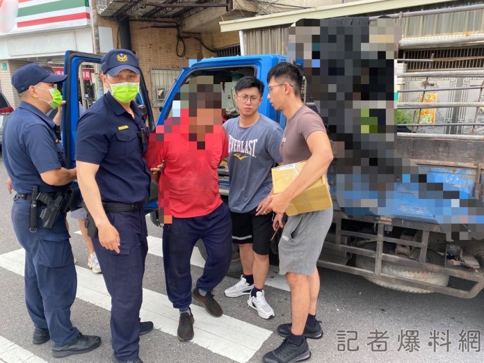 S 15671312 0 | 社會 社會 記者爆料網