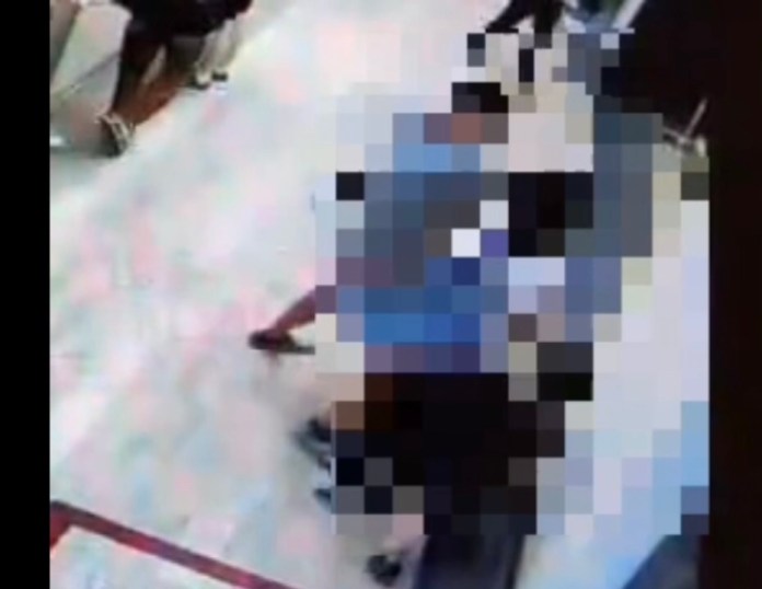 東區男橫衝直撞 撞完男童推倒童母再揮拳攔路人 70 img 9914 | 社會 社會 記者爆料網