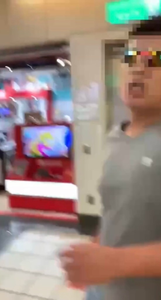 東區男橫衝直撞 撞完男童推倒童母再揮拳攔路人 71 img 9915 | 社會 社會 記者爆料網