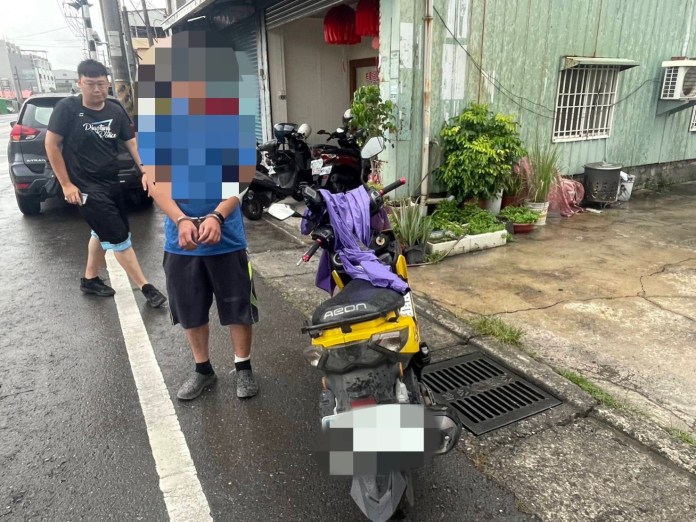 變裝狂偷8家檳榔攤 屏東檳榔大盜因為這原因栽了 67 0223E6C7 F1F7 43CB 921C C4AD1EEDBAFC | 社會 社會 記者爆料網